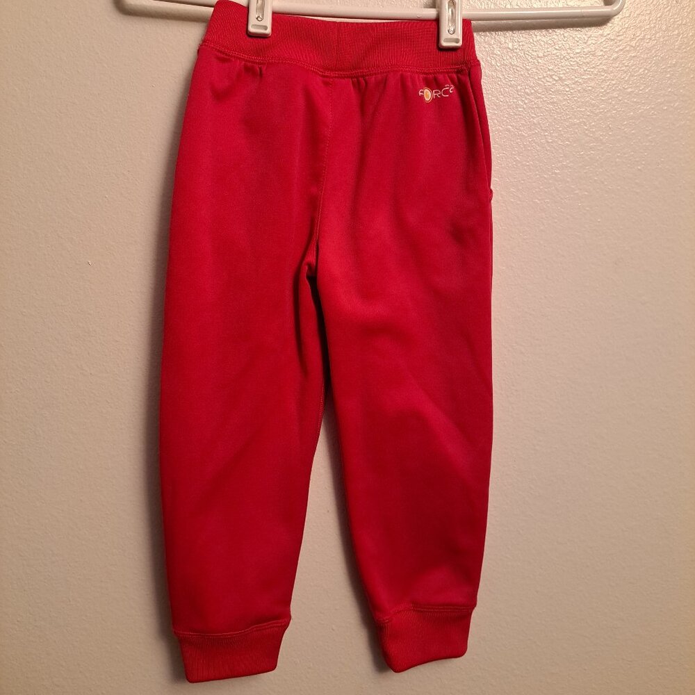 Carhartt Pink Force Kids Joggers/Sweatpants 4T - Picture 3 of 4